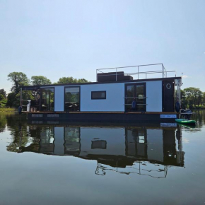 Hausboot Seaside